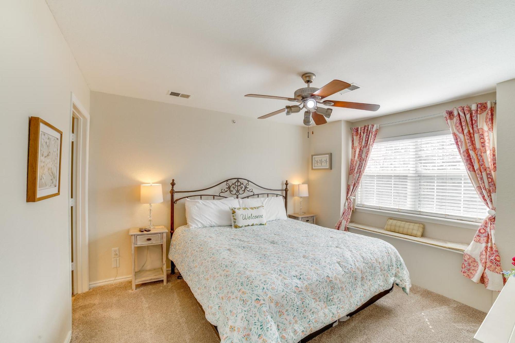 Branson Condo With Balcony, Near Silver Dollar City! Exterior foto
