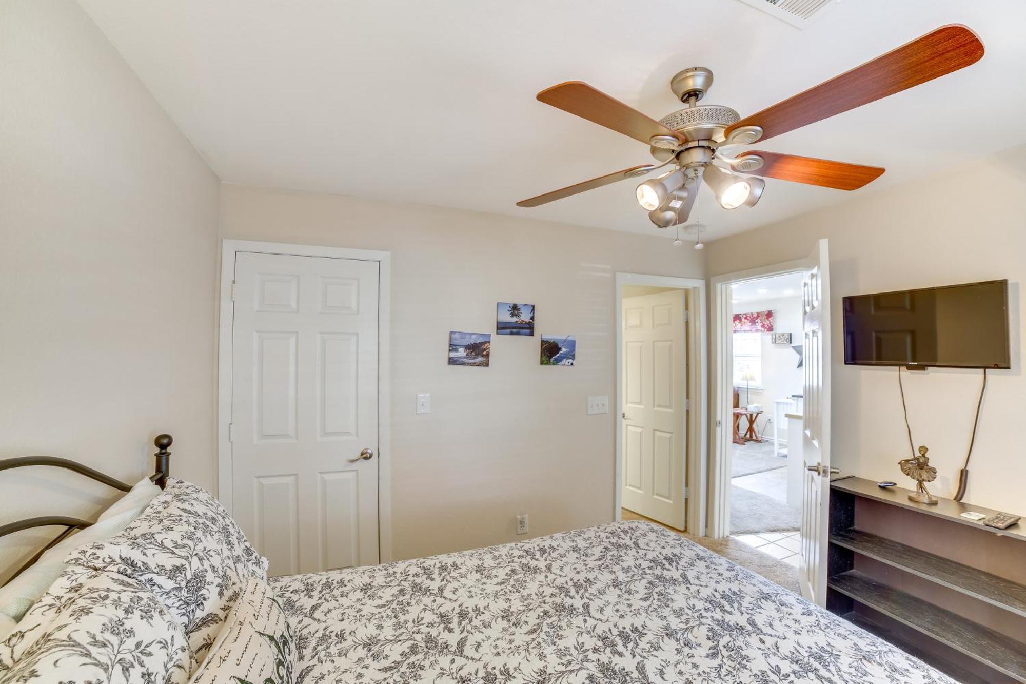 Branson Condo With Balcony, Near Silver Dollar City! Exterior foto